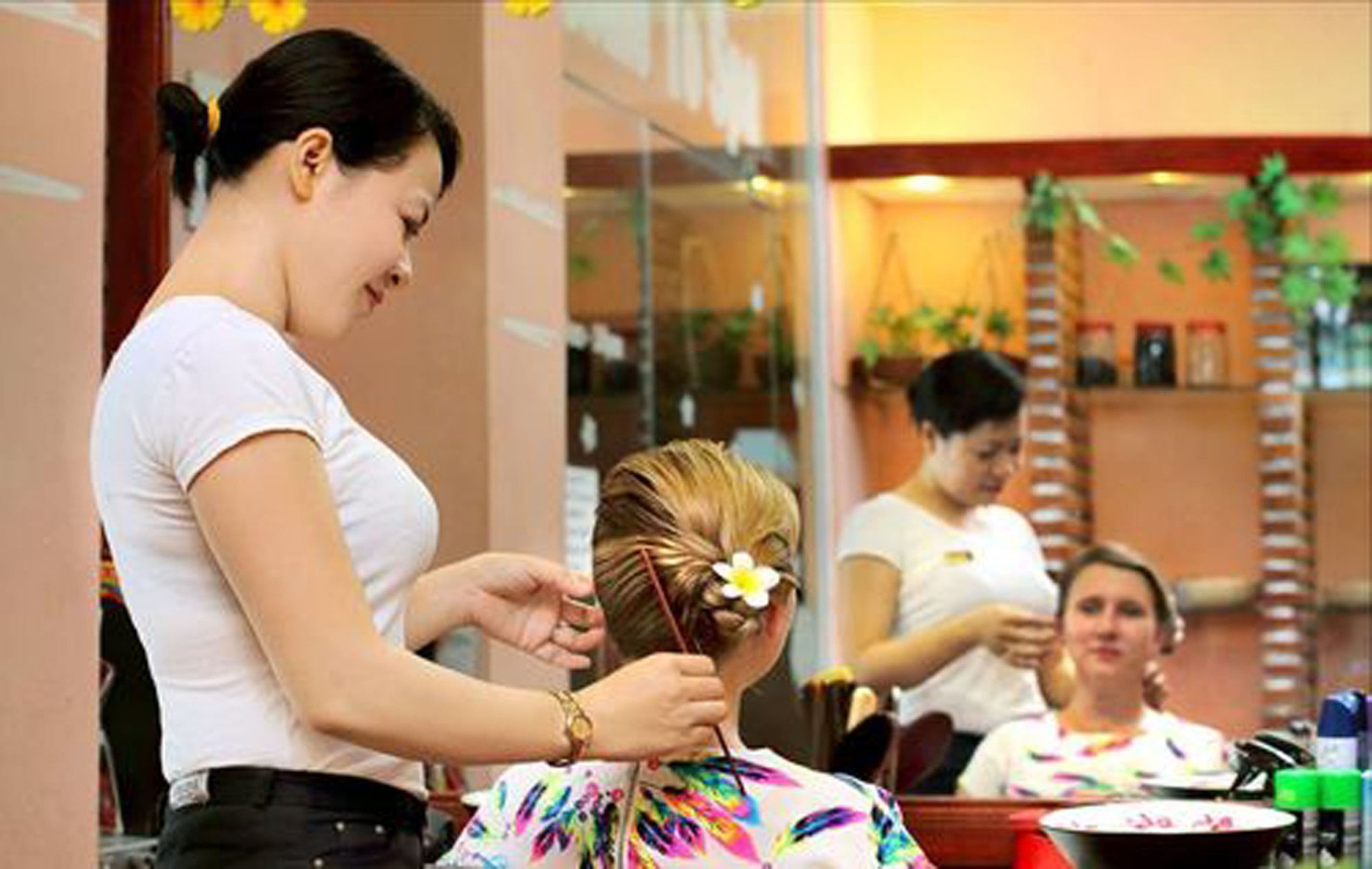 Acacia Heritage Hotel Hoi An Eksteriør bilde
