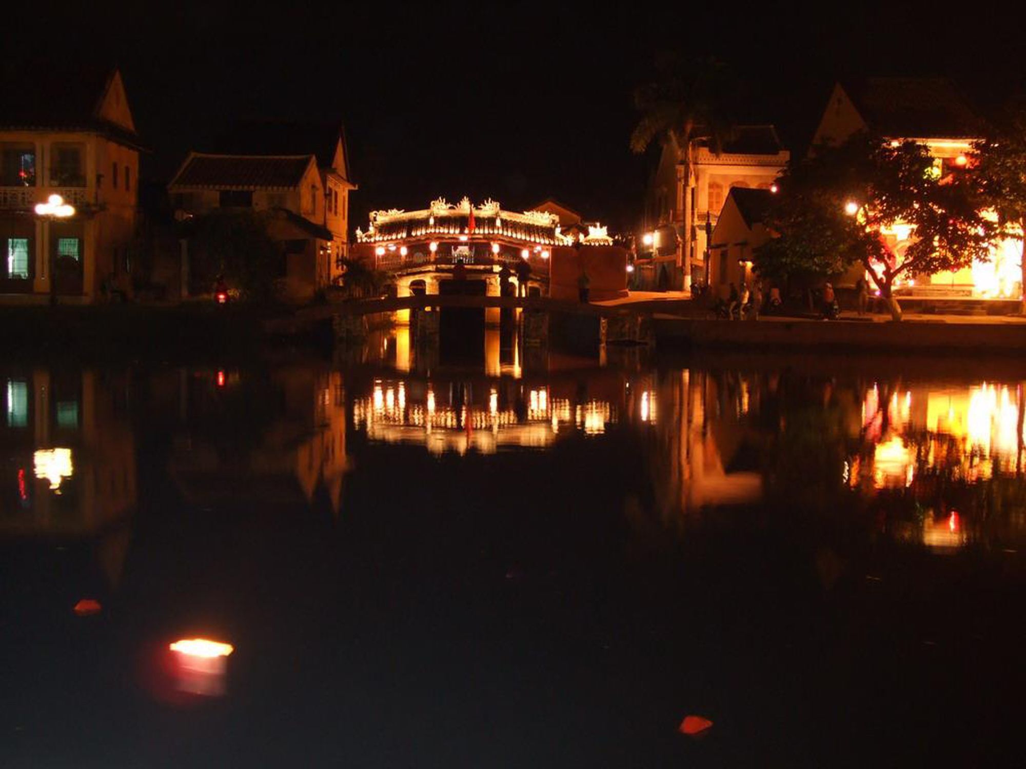 Acacia Heritage Hotel Hoi An Eksteriør bilde